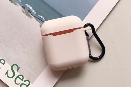 藍(lán)牙耳機硅膠保護(hù)套