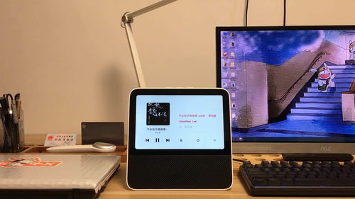 Redmi小愛觸屏音箱評測 1元購得，第三代小愛加持，香不香？兼顧商場導視系統功能