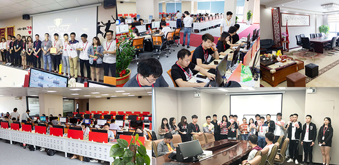 屯糧積草企業(yè) 以深耕文化為核心的經(jīng)營之道