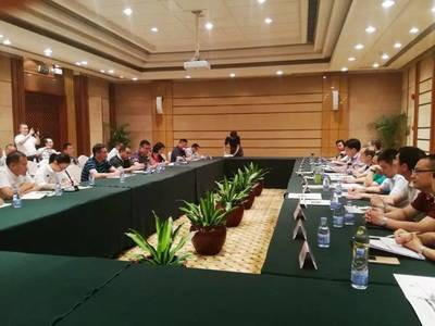 多專業(yè)融合“學業(yè)+創(chuàng)業(yè)”模式的成功探索與實踐——記我院省級立項課題圓滿結(jié)題